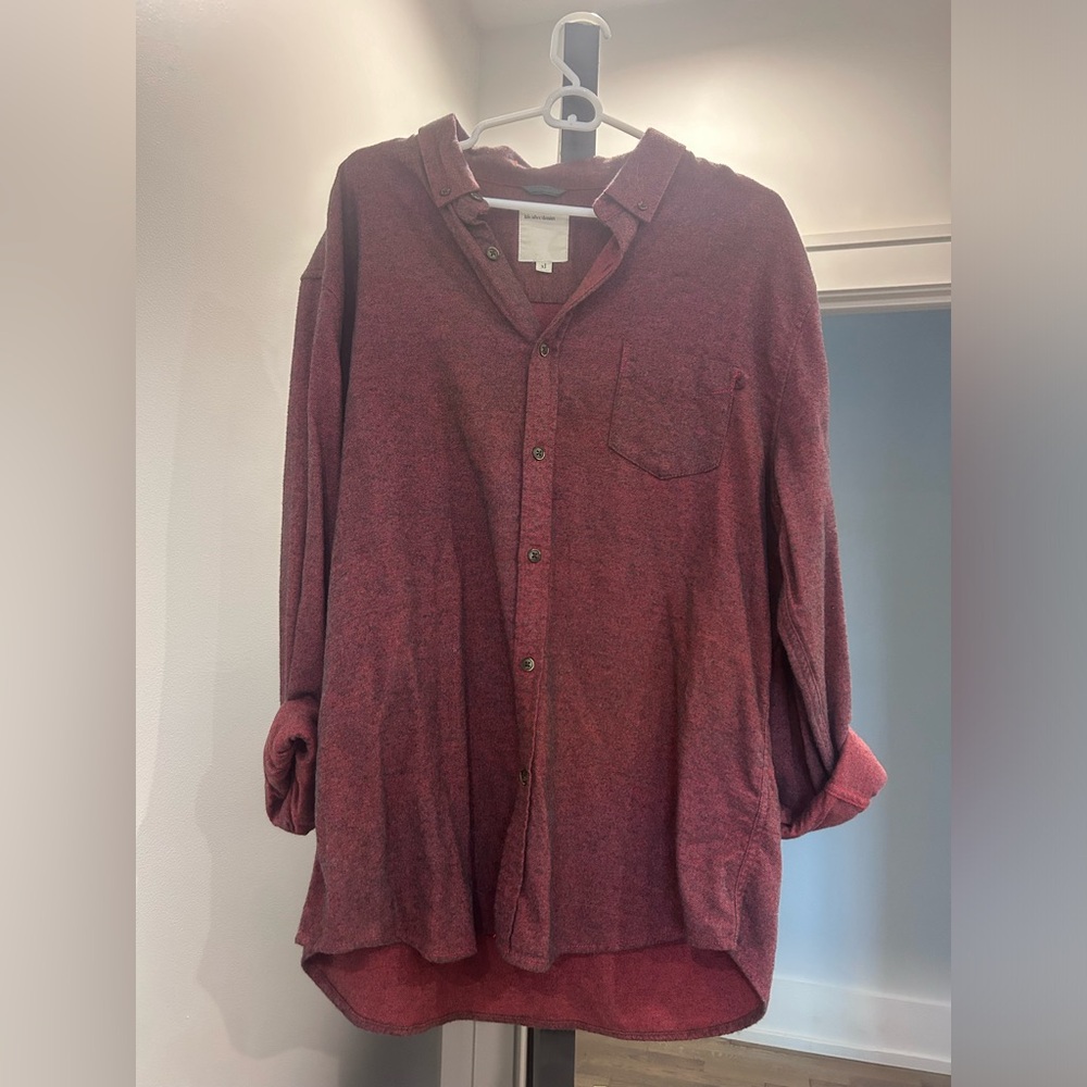 Men’s shirt